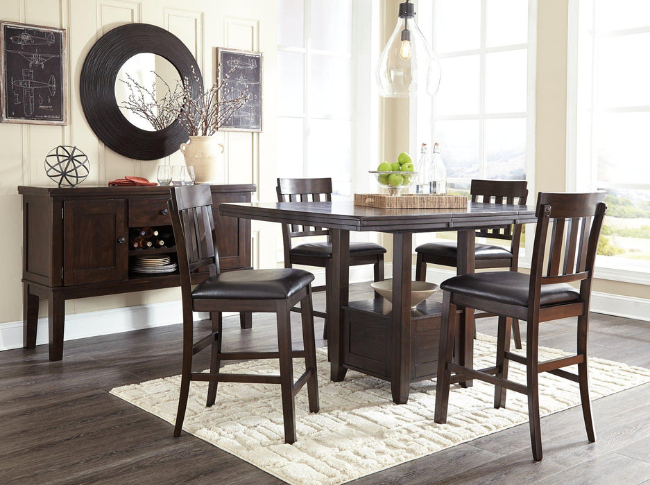 Haddigan Dining Server - Tony’s Furniture Store & Linen (GA) - Multi Location