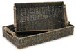 Halima Tray (Set of 2) - Tony’s Furniture Store & Linen (GA) - Multi Location