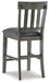 Hallanden Counter Height Bar Stool - Tony’s Furniture Store & Linen (GA) - Multi Location