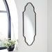 Hallgate Accent Mirror - Tony’s Furniture Store & Linen (GA) - Multi Location