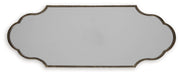 Hallgate Accent Mirror - Tony’s Furniture Store & Linen (GA) - Multi Location