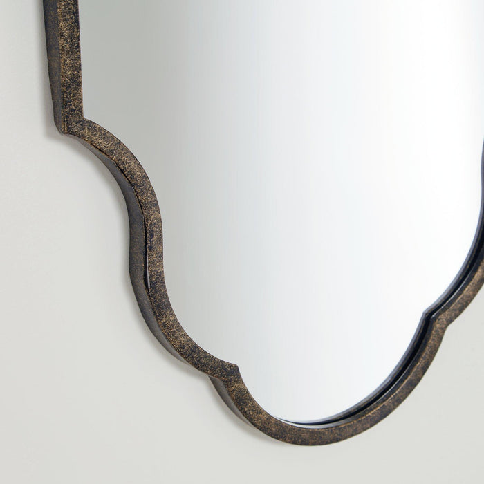 Hallgate Accent Mirror - Tony’s Furniture Store & Linen (GA) - Multi Location