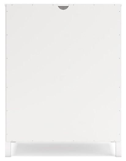 Hallityn Bookcase - Tony’s Furniture Store & Linen (GA) - Multi Location