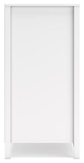 Hallityn Bookcase - Tony’s Furniture Store & Linen (GA) - Multi Location