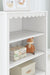 Hallityn Bookcase - Tony’s Furniture Store & Linen (GA) - Multi Location