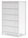 Hallityn Chest of Drawers - Tony’s Furniture Store & Linen (GA) - Multi Location