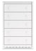 Hallityn Chest of Drawers - Tony’s Furniture Store & Linen (GA) - Multi Location