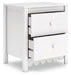 Hallityn Nightstand - Tony’s Furniture Store & Linen (GA) - Multi Location