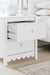 Hallityn Nightstand - Tony’s Furniture Store & Linen (GA) - Multi Location