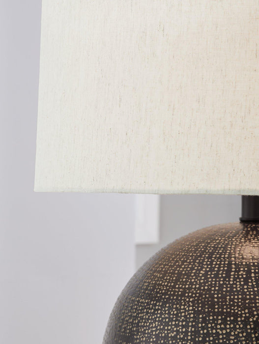 Hambell Table Lamp - Tony’s Furniture Store & Linen (GA) - Multi Location