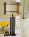 Hanswell Table Lamp - Tony’s Furniture Store & Linen (GA) - Multi Location
