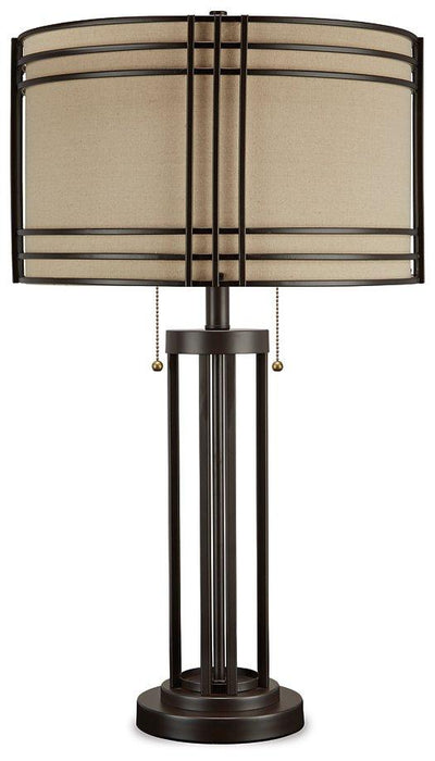 Hanswell Lamp Set - Tony’s Furniture Store & Linen (GA) - Multi Location