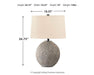 Harif Table Lamp - Tony’s Furniture Store & Linen (GA) - Multi Location