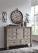 Harrastone Dresser - Tony’s Furniture Store & Linen (GA) - Multi Location