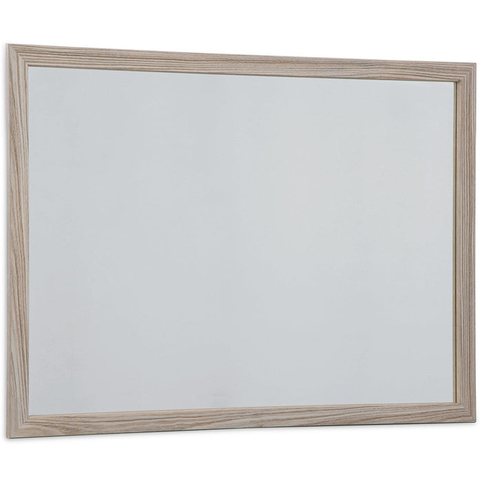 Hasbrick Dresser and Mirror - Tony’s Furniture Store & Linen (GA) - Multi Location