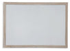 Hasbrick Bedroom Mirror - Tony’s Furniture Store & Linen (GA) - Multi Location