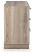 Hasbrick Dresser - Tony’s Furniture Store & Linen (GA) - Multi Location