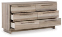 Hasbrick Dresser - Tony’s Furniture Store & Linen (GA) - Multi Location