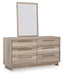 Hasbrick Queen Bedroom Set - Tony’s Furniture Store & Linen (GA) - Multi Location