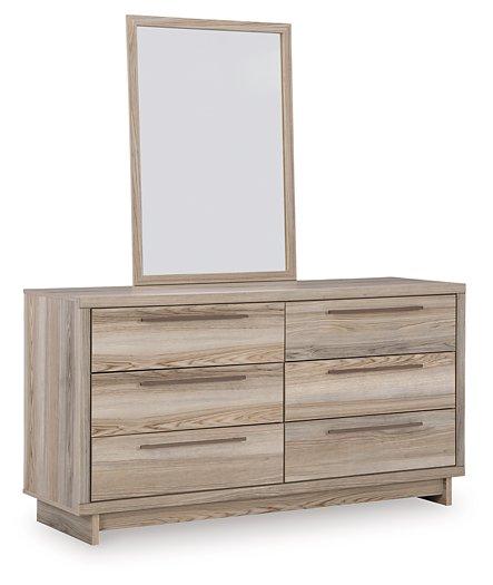Hasbrick Queen Bedroom Set - Tony’s Furniture Store & Linen (GA) - Multi Location
