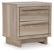 Hasbrick Queen Bedroom Set - Tony’s Furniture Store & Linen (GA) - Multi Location