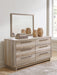 Hasbrick Dresser and Mirror - Tony’s Furniture Store & Linen (GA) - Multi Location