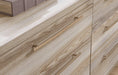 Hasbrick Queen Bedroom Set - Tony’s Furniture Store & Linen (GA) - Multi Location