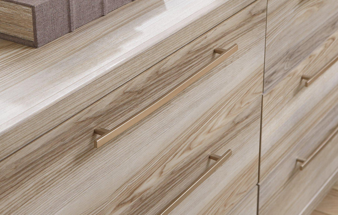 Hasbrick Dresser - Tony’s Furniture Store & Linen (GA) - Multi Location