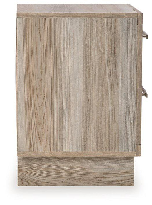 Hasbrick Nightstand - Tony’s Furniture Store & Linen (GA) - Multi Location