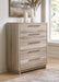 Hasbrick Wide Chest of Drawers - Tony’s Furniture Store & Linen (GA) - Multi Location