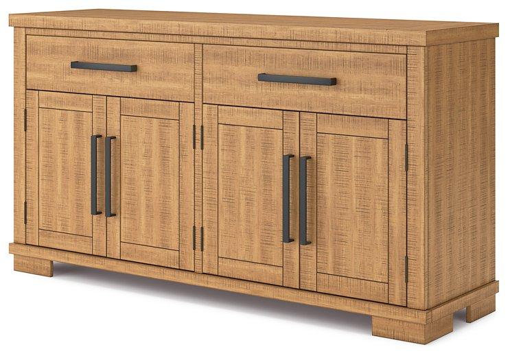 Havonplane Dining Server - Tony’s Furniture Store & Linen (GA) - Multi Location