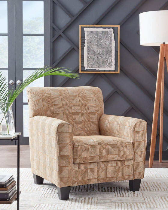 Hayesdale Accent Chair - Tony’s Furniture Store & Linen (GA) - Multi Location