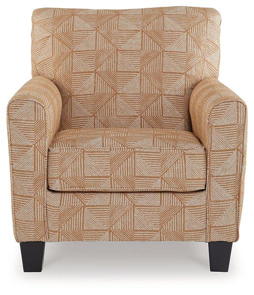 Hayesdale Accent Chair - Tony’s Furniture Store & Linen (GA) - Multi Location
