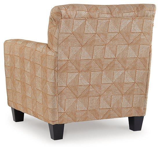 Hayesdale Accent Chair - Tony’s Furniture Store & Linen (GA) - Multi Location