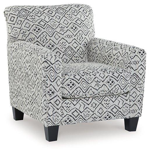 Hayesdale Accent Chair - Tony’s Furniture Store & Linen (GA) - Multi Location