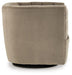 Hayesler Swivel Accent Chair - Tony’s Furniture Store & Linen (GA) - Multi Location