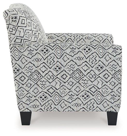 Hayesdale Accent Chair - Tony’s Furniture Store & Linen (GA) - Multi Location