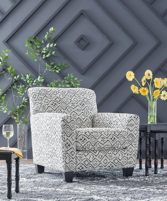 Hayesdale Accent Chair - Tony’s Furniture Store & Linen (GA) - Multi Location