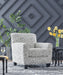 Hayesdale Accent Chair - Tony’s Furniture Store & Linen (GA) - Multi Location