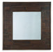 Hensington Accent Mirror - Tony’s Furniture Store & Linen (GA) - Multi Location