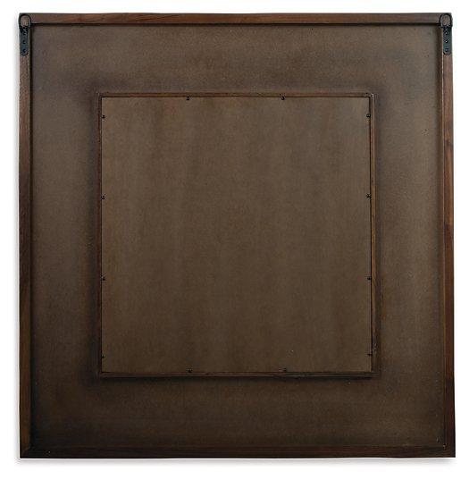 Hensington Accent Mirror - Tony’s Furniture Store & Linen (GA) - Multi Location
