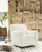 Herstow Swivel Glider Accent Chair - Tony’s Furniture Store & Linen (GA) - Multi Location