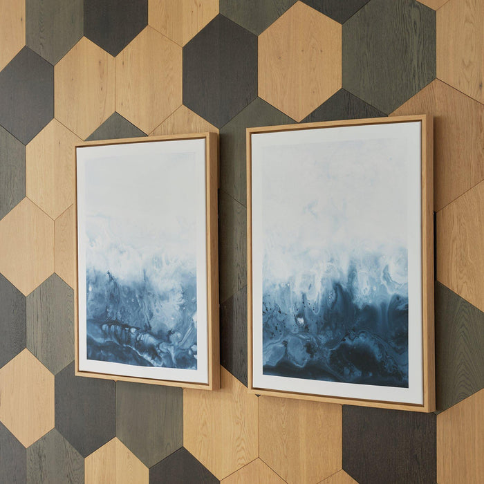 Holport Wall Art (Set of 2) - Tony’s Furniture Store & Linen (GA) - Multi Location