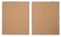 Holport Wall Art (Set of 2) - Tony’s Furniture Store & Linen (GA) - Multi Location