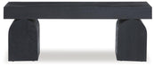 Holgrove Accent Bench - Tony’s Furniture Store & Linen (GA) - Multi Location