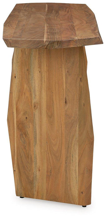 Holward Console Sofa Table - Tony’s Furniture Store & Linen (GA) - Multi Location