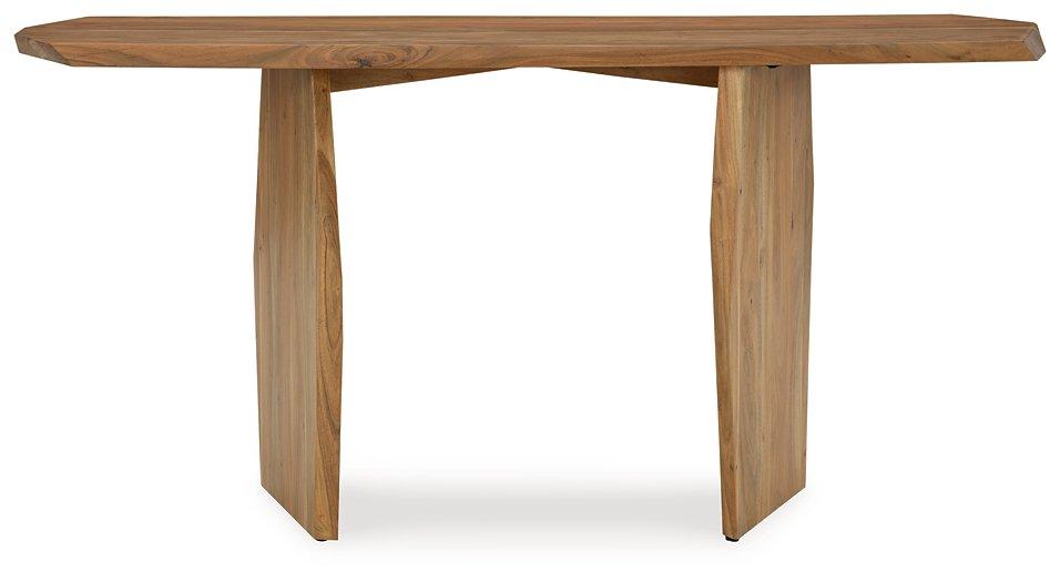 Holward Console Sofa Table - Tony’s Furniture Store & Linen (GA) - Multi Location