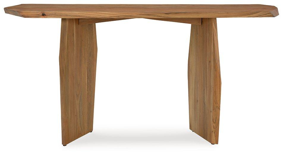 Holward Console Sofa Table - Tony’s Furniture Store & Linen (GA) - Multi Location
