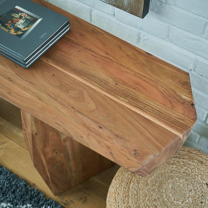 Holward Console Sofa Table - Tony’s Furniture Store & Linen (GA) - Multi Location