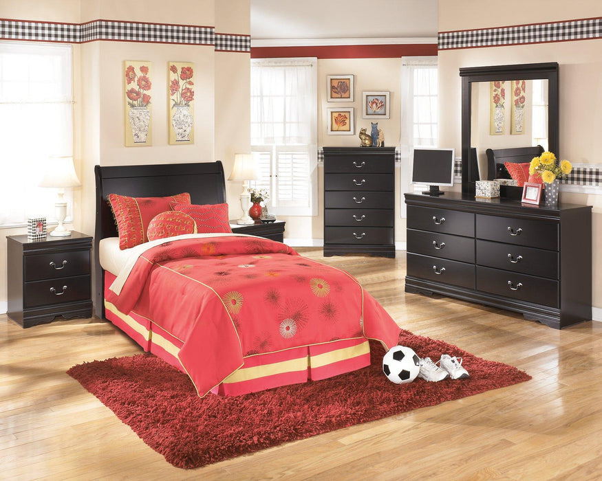 Huey Vineyard Youth Bed - Tony’s Furniture Store & Linen (GA) - Multi Location